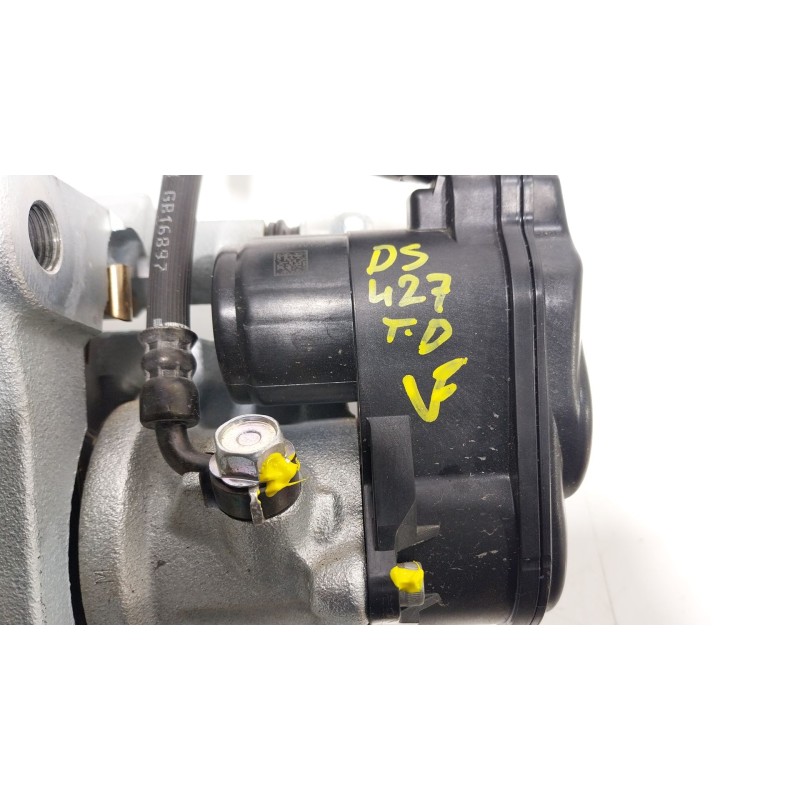 Recambio de pinza freno trasera derecha para toyota land cruiser prado (_j15_) 2.8 d-4d (gdj150, gdj155) referencia OEM IAM 4783