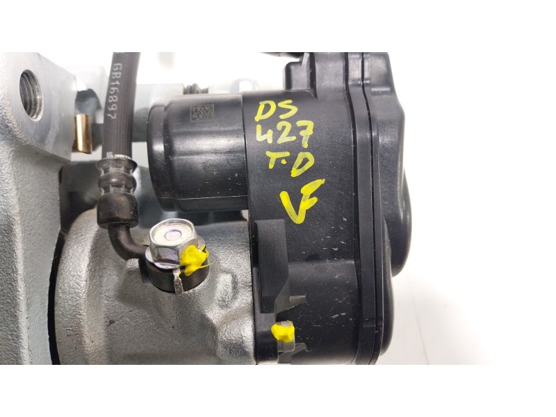 Recambio de pinza freno trasera derecha para toyota land cruiser prado (_j15_) 2.8 d-4d (gdj150, gdj155) referencia OEM IAM 4783