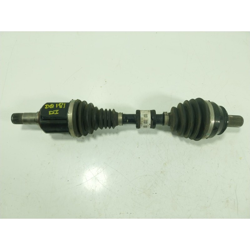 Recambio de transmision izquierda para mercedes-benz clase a (w177) a 180 d (177.010) referencia OEM IAM  A1770333102 