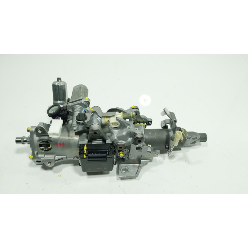 Recambio de columna direccion para toyota land cruiser prado (_j15_) 2.8 d-4d (gdj150, gdj155) referencia OEM IAM 4525048430 892