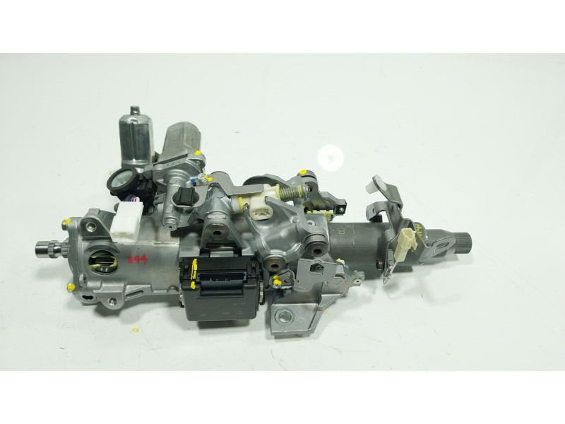 Recambio de columna direccion para toyota land cruiser prado (_j15_) 2.8 d-4d (gdj150, gdj155) referencia OEM IAM 4525048430 892