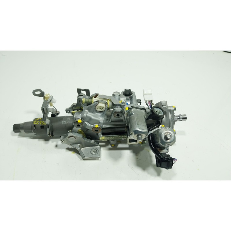 Recambio de columna direccion para toyota land cruiser prado (_j15_) 2.8 d-4d (gdj150, gdj155) referencia OEM IAM 4525048430 892