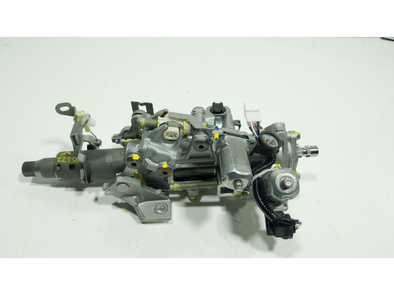 Recambio de columna direccion para toyota land cruiser prado (_j15_) 2.8 d-4d (gdj150, gdj155) referencia OEM IAM 4525048430 892