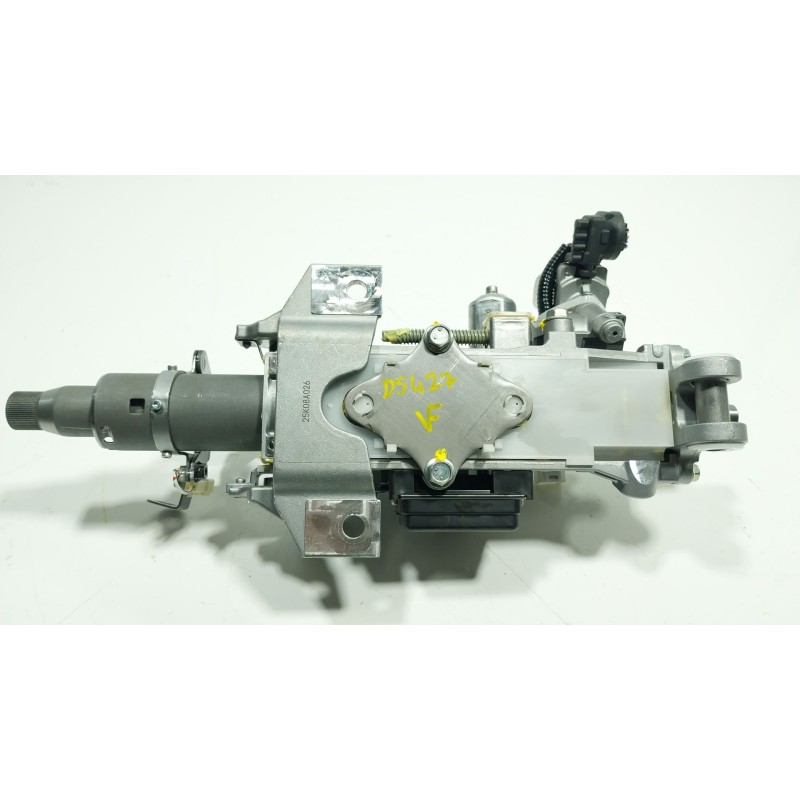 Recambio de columna direccion para toyota land cruiser prado (_j15_) 2.8 d-4d (gdj150, gdj155) referencia OEM IAM 4525048430 892