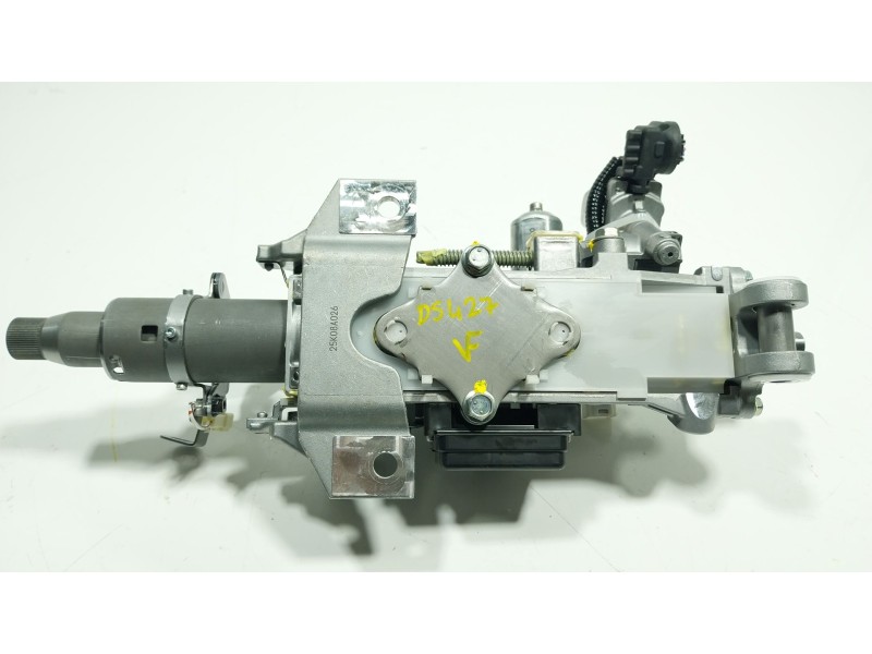 Recambio de columna direccion para toyota land cruiser prado (_j15_) 2.8 d-4d (gdj150, gdj155) referencia OEM IAM 4525048430 892