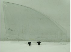 Recambio de cristal puerta delantero derecho para kia rio iv (yb, sc, fb) 1.2 cvvt referencia OEM IAM   