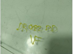 Recambio de cristal puerta delantero derecho para kia rio iv (yb, sc, fb) 1.2 cvvt referencia OEM IAM    2