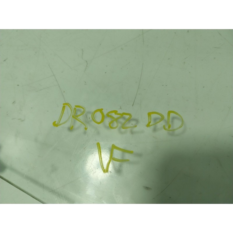 Recambio de cristal puerta delantero derecho para kia rio iv (yb, sc, fb) 1.2 cvvt referencia OEM IAM   