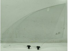 Recambio de cristal puerta delantero izquierdo para kia rio iv (yb, sc, fb) 1.2 cvvt referencia OEM IAM   