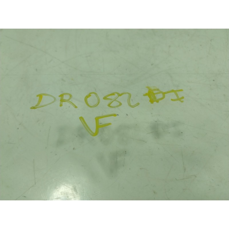 Recambio de cristal puerta delantero izquierdo para kia rio iv (yb, sc, fb) 1.2 cvvt referencia OEM IAM   