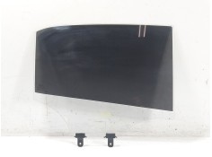Recambio de cristal puerta trasero derecho para kia rio iv (yb, sc, fb) 1.2 cvvt referencia OEM IAM   
