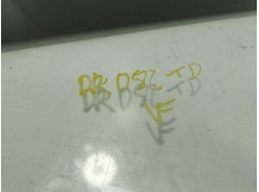 Recambio de cristal puerta trasero derecho para kia rio iv (yb, sc, fb) 1.2 cvvt referencia OEM IAM    2