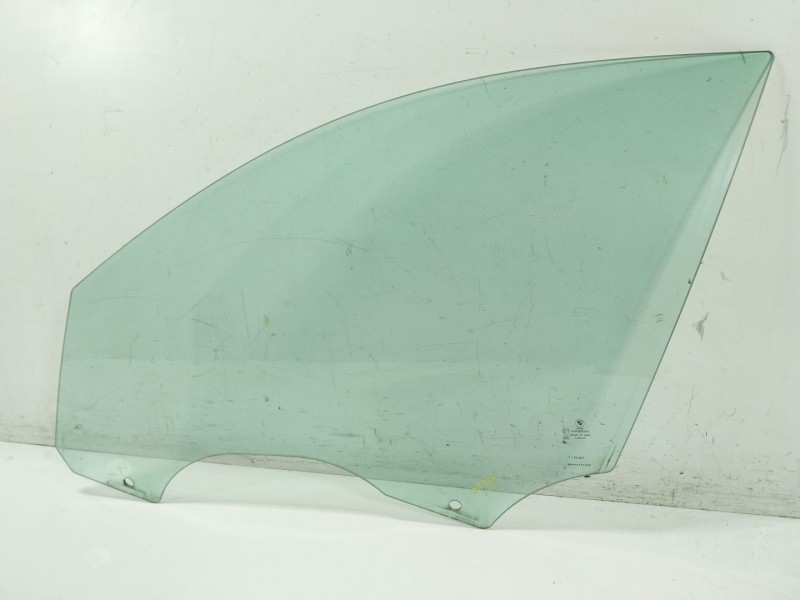 Recambio de cristal puerta delantero izquierdo para bmw x6 (e71, e72) xdrive 50 i referencia OEM IAM  7179607 