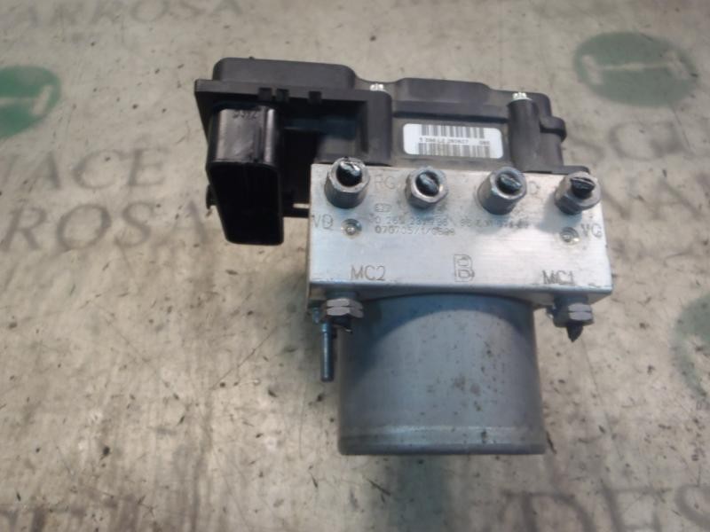 Recambio de abs para peugeot 308 confort referencia OEM IAM   