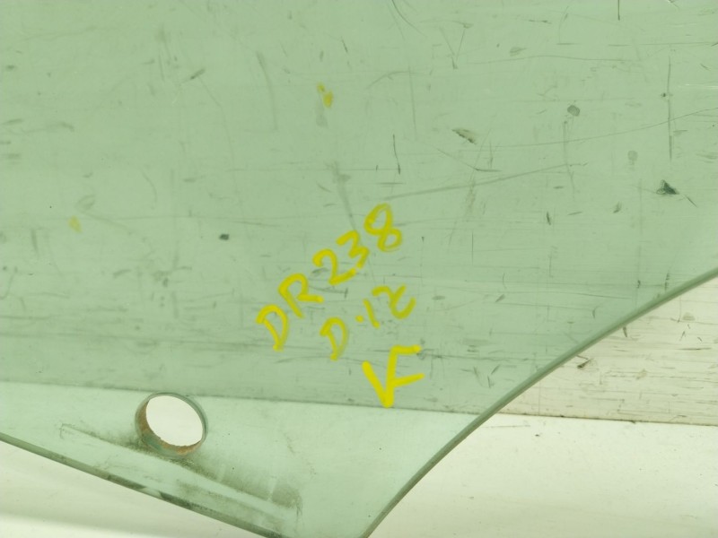 Recambio de cristal puerta delantero izquierdo para bmw x6 (e71, e72) xdrive 50 i referencia OEM IAM  7179607 