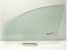 Recambio de cristal puerta delantero izquierdo para opel corsa e (x15) 1.4 (08, 68) referencia OEM IAM   