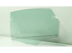 Recambio de cristal puerta trasero izquierdo para audi a6 c7 (4g2, 4gc) 2.0 tdi referencia OEM IAM 4G9845205  