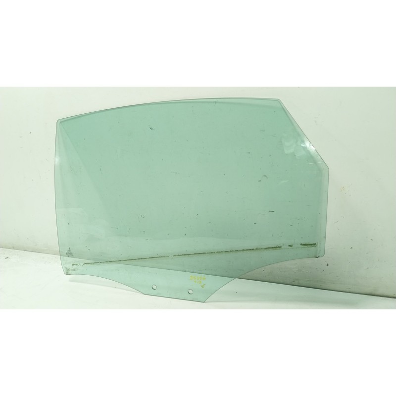 Recambio de cristal puerta trasero izquierdo para audi a6 c7 (4g2, 4gc) 2.0 tdi referencia OEM IAM 4G9845205  