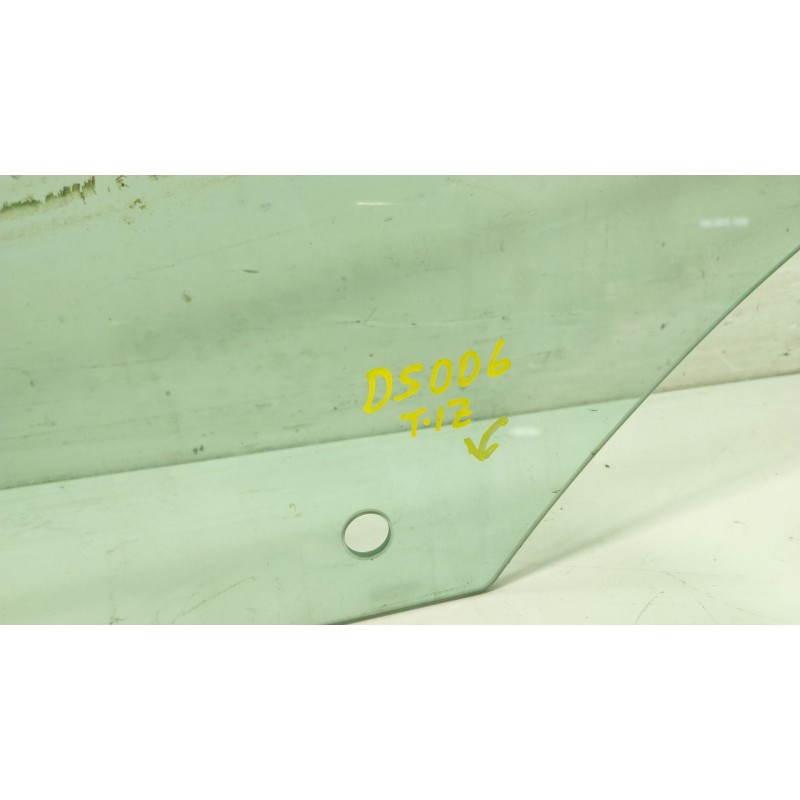 Recambio de cristal puerta trasero izquierdo para audi a6 c7 (4g2, 4gc) 2.0 tdi referencia OEM IAM 4G9845205  