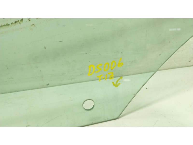 Recambio de cristal puerta trasero izquierdo para audi a6 c7 (4g2, 4gc) 2.0 tdi referencia OEM IAM 4G9845205  