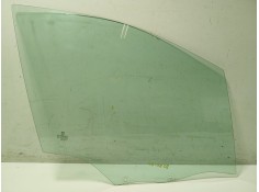 Recambio de cristal puerta delantero derecho para peugeot 208 i (ca_, cc_) 1.2 vti 82 referencia OEM IAM 9673360680  