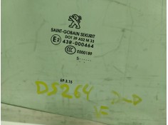 Recambio de cristal puerta delantero derecho para peugeot 208 i (ca_, cc_) 1.2 vti 82 referencia OEM IAM 9673360680   2