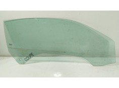 Recambio de cristal puerta delantero derecho para chevrolet camaro 6.2 referencia OEM IAM 22840054  