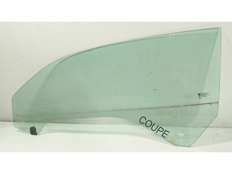 Recambio de cristal puerta delantero izquierdo para chevrolet camaro 6.2 referencia OEM IAM 22840055  