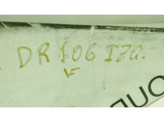 Recambio de cristal puerta delantero izquierdo para chevrolet camaro 6.2 referencia OEM IAM 22840055   2