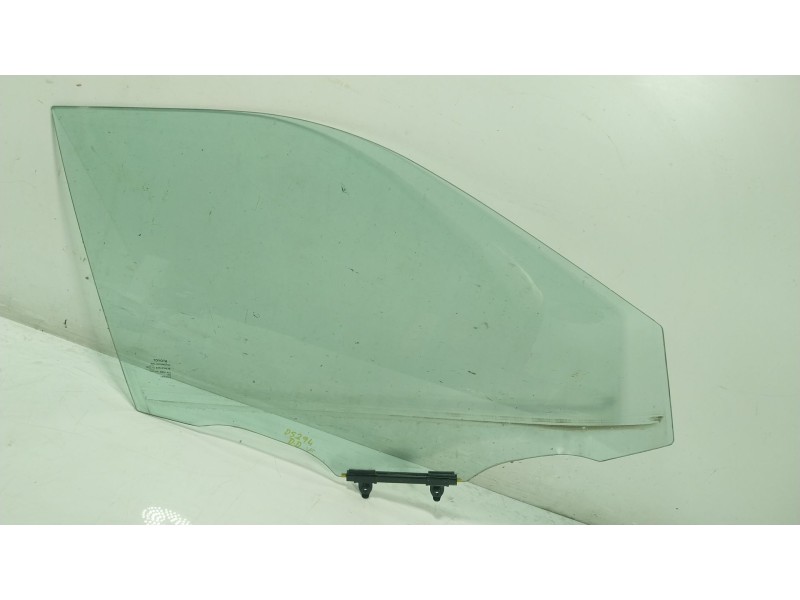 Recambio de cristal puerta delantero derecho para toyota highlander (gsu7_, axuh7_, txua7_) 2.5 hybrid awd (axuh78) referencia O