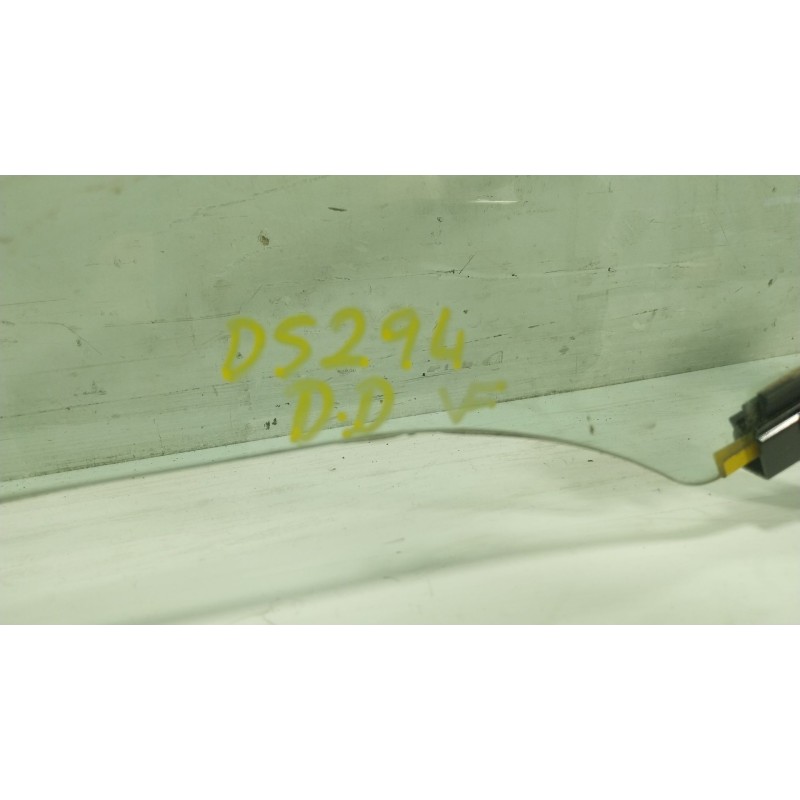 Recambio de cristal puerta delantero derecho para toyota highlander (gsu7_, axuh7_, txua7_) 2.5 hybrid awd (axuh78) referencia O