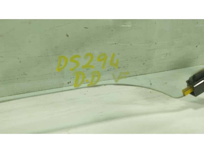 Recambio de cristal puerta delantero derecho para toyota highlander (gsu7_, axuh7_, txua7_) 2.5 hybrid awd (axuh78) referencia O