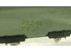 Recambio de cristal puerta trasero derecho para toyota highlander (gsu7_, axuh7_, txua7_) 2.5 hybrid awd (axuh78) referencia OEM 2