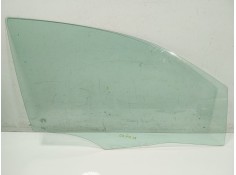 Recambio de cristal puerta delantero derecho para seat mii (kf1, ke1) 1.0 referencia OEM IAM  1S4845202C 