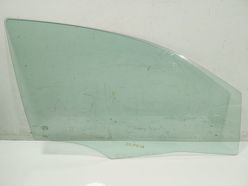 Recambio de cristal puerta delantero derecho para seat mii (kf1, ke1) 1.0 referencia OEM IAM  1S4845202C 