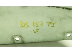 Recambio de cristal puerta trasero izquierdo para peugeot 308 ii (lb_, lp_, lw_, lh_, l3_) 1.6 hdi 100 referencia OEM IAM 967786 2