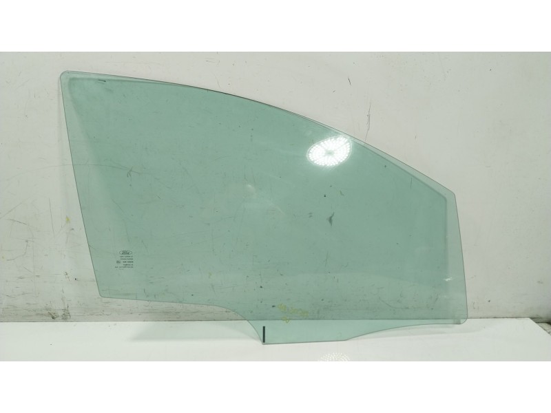 Recambio de cristal puerta delantero derecho para ford ecosport 1.0 ecoboost referencia OEM IAM  CN15A21410A 