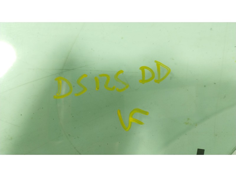 Recambio de cristal puerta delantero derecho para ford ecosport 1.0 ecoboost referencia OEM IAM  CN15A21410A 