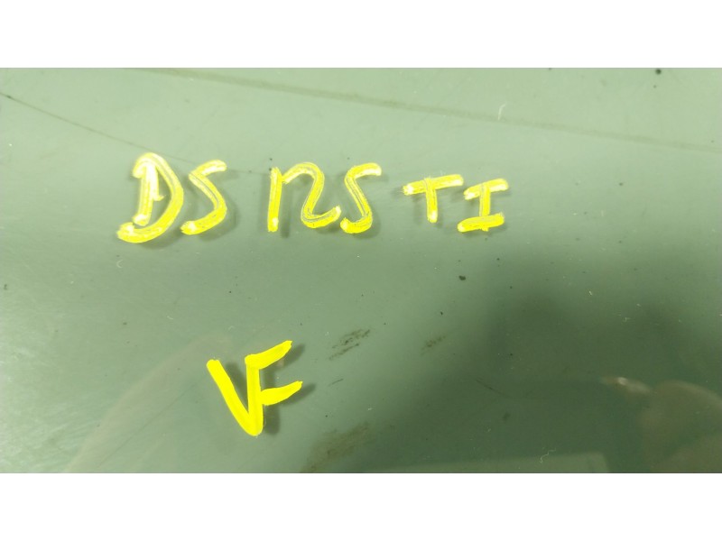 Recambio de cristal puerta trasero izquierdo para ford ecosport 1.0 ecoboost referencia OEM IAM 1848266 DN1BA25713C 