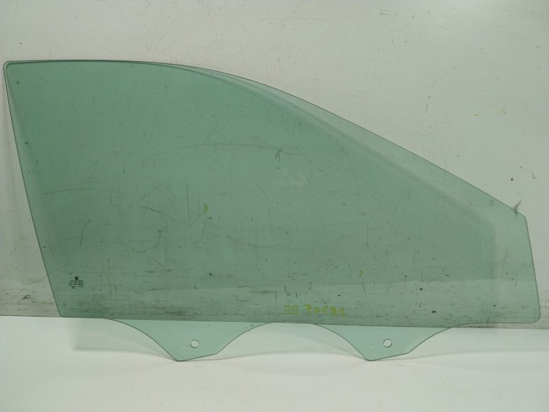 Recambio de cristal puerta delantero derecho para seat arona (kj7, kjp) 1.0 tsi referencia OEM IAM 6F9845202A  