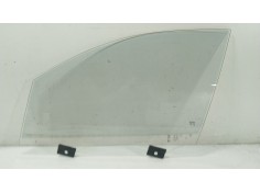 Recambio de cristal puerta delantero izquierdo para porsche cayenne coupe (9yb) 3.0 e-hybrid awd referencia OEM IAM   