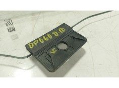 Recambio de cristal puerta delantero izquierdo para porsche cayenne coupe (9yb) 3.0 e-hybrid awd referencia OEM IAM    2