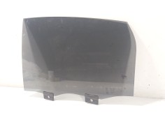 Recambio de cristal puerta trasero izquierdo para porsche cayenne coupe (9yb) 3.0 e-hybrid awd referencia OEM IAM   