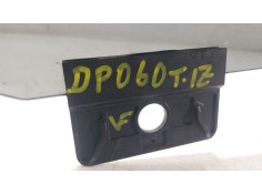 Recambio de cristal puerta trasero izquierdo para porsche cayenne coupe (9yb) 3.0 e-hybrid awd referencia OEM IAM    2