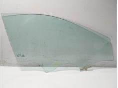 Recambio de cristal puerta delantero derecho para hyundai ioniq (ae) 1.6 gdi plug-in hybrid referencia OEM IAM 82421G2020  