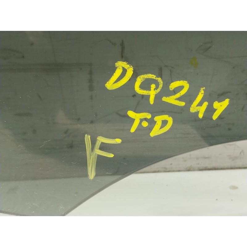 Recambio de cristal puerta trasero derecho para hyundai ioniq (ae) 1.6 gdi plug-in hybrid referencia OEM IAM 83420G2070  