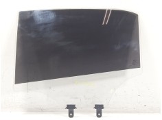 Recambio de cristal puerta trasero izquierdo para kia rio iv (yb, sc, fb) 1.2 cvvt referencia OEM IAM   