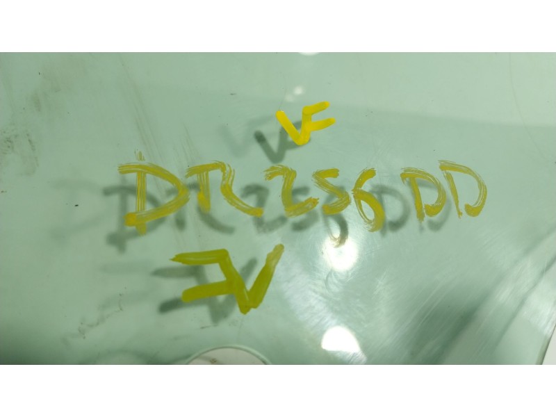 Recambio de cristal puerta delantero derecho para mini mini (r56) one referencia OEM IAM 51337147396  