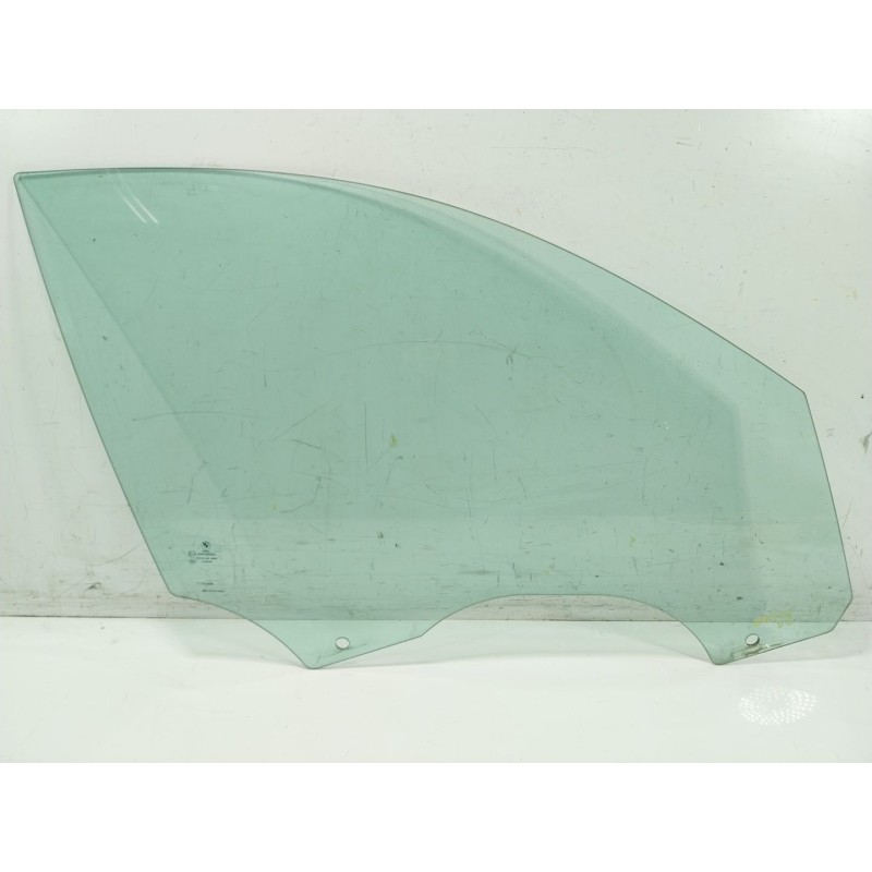 Recambio de cristal puerta delantero derecho para bmw x6 (e71, e72) xdrive 50 i referencia OEM IAM  7179608 