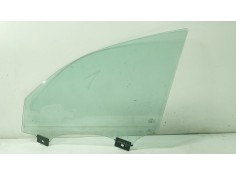 Recambio de cristal puerta delantero izquierdo para audi a6 c7 (4g2, 4gc) 2.0 tdi referencia OEM IAM 4G0845021C  